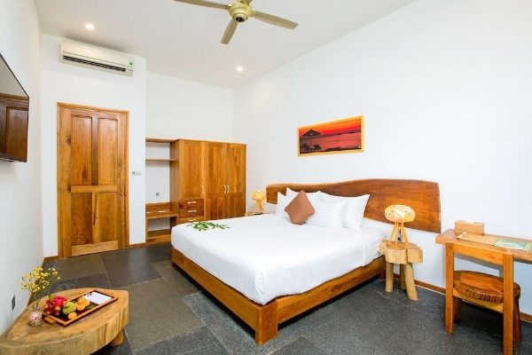 Hotel Green Bay Phu Quoc Resort & Spa (Duong Dong)